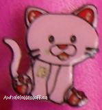 Blinkyz Happy Cat Pink