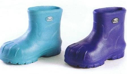 Gekko's Boots for Kids
