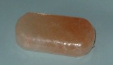 Himalayan Crystal Salt Soap Bar