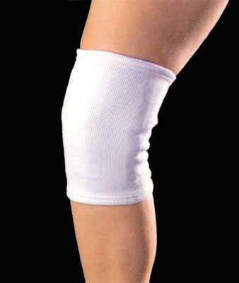 Magnetic Knee Support with 32 x 500 gauss magnets