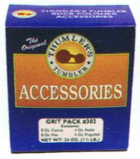 Rock Accessories Refill Kit 12 oz